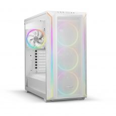 be quiet! Case EATX - Shadow Base 800 FX White, image 