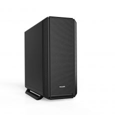 be quiet! Case EATX - Silent Base 802 Black, image 