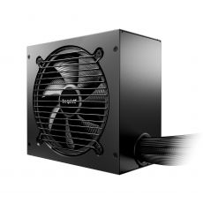 be quiet! PSU ATX 3.1 Gold - PURE POWER 12 650W, image 