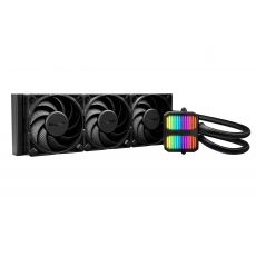 be quiet! Water Cooling - SILENT LOOP 3 360mm, image 