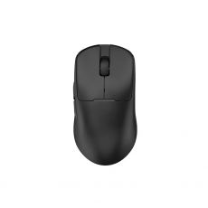 Ajazz AJ159 V2 MC - Wireless Gaming Mouse - 1K, Magnetic Charging Dock, Black, image 