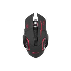Xtrike ME Gaming Mouse Wireless GW-601, image 