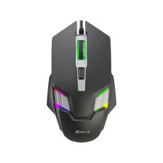 Xtrike ME Gaming Mouse GM-110 - 3600dpi, image 
