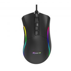 Xtrike ME Gaming Mouse GM-226 - 7200dpi, RGB, image 