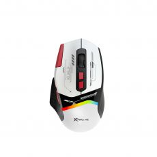 Xtrike ME Gaming Mouse GM-323 - 12800dpi, image 