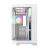 Gamemax Case ATX - HYPE-A White - 4 x 120 mm Addressable RGB fans, image , 4 image