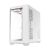 Gamemax Case ATX - HYPE-A White - 4 x 120 mm Addressable RGB fans, image , 7 image