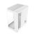Gamemax Case ATX - HYPE-A White - 4 x 120 mm Addressable RGB fans, image , 11 image