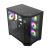 Gamemax Case ATX - HYPE-A Black - 4 x 120 mm Addressable RGB fans, image _ab__is.image_number.default