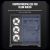 Gamemax Case ATX - HYPE-A Black - 4 x 120 mm Addressable RGB fans, image _ab__is.image_number.default