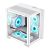 Gamemax Case mATX - Infinity Mini White, image _ab__is.image_number.default