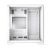 Gamemax Case mATX - Infinity Mini White, image _ab__is.image_number.default