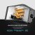 Thermalright Water Cooling WONDER VISION 360 UB ARGB Black - 6.67 inch Curve OLED Display, image _ab__is.image_number.default