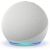 Multimedia Speaker Amazon Echo Dot 5, White, image 