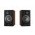 Genius Speakers 2.0 - SP-HF1200B - 36W RMS, Wood, image _ab__is.image_number.default