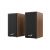 Genius Speakers 2.0 - SP-HF180 - 6W, USB, Wood, image 