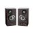 Genius Speakers 2.0 - SP-HF1812BT - 50W RMS, Bluetooth 5.3, Dark Brown, image _ab__is.image_number.default