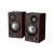 Genius Speakers 2.0 - SP-HF1812BT - 50W RMS, Bluetooth 5.3, Dark Brown, image _ab__is.image_number.default