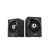 Genius Speakers 2.0 - SP-HF385BT - 4W RMS, Bluetooth 5.0, Wood, image 