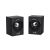 Genius Speakers 2.0 - SP-HF385BT - 4W RMS, Bluetooth 5.0, Wood, image _ab__is.image_number.default