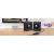 Genius Speakers 2.0 - SP-HF385BT - 4W RMS, Bluetooth 5.0, Wood, image _ab__is.image_number.default