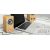Genius Speakers 2.0 - SP-HF400 - 10W RMS, Pine Wood, image _ab__is.image_number.default