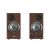 Genius Speakers 2.0 - SP-HF500B - 16W RMS, 3D Surround, Wood, image _ab__is.image_number.default