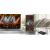 Genius Speakers 2.0 - SP-HF500B - 16W RMS, 3D Surround, Wood, image _ab__is.image_number.default
