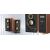 Genius Speakers 2.0 - SP-HF800BT - 20W RMS, Bluetooth 5.3, Wood, image _ab__is.image_number.default