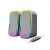Marvo Gaming Speakers 2.0 6W Havoc 20 Grey - MARVO-SG-285-GY, image _ab__is.image_number.default