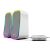 Marvo Gaming Speakers 2.0 6W Havoc 20 Grey - MARVO-SG-285-GY, image _ab__is.image_number.default