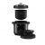 Tefal CY778830 Turbo Cuisine N'Fry 7,6L (Crispy Lid Included), 1200W, Epc, Automatic Prg (10+5Air Frying), Easy Steam Release, image _ab__is.image_number.default