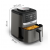 Tefal EY551HE0 Fry Easy Fry Silence Xl Coal  E, image _ab__is.image_number.default