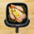 Tefal EY551HE0 Fry Easy Fry Silence Xl Coal  E, image _ab__is.image_number.default
