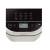 Tefal PF210138, Pain Dore, Breadmaker, 500/750/1 kg, 12 automatic programs, 720W, 3 Levels of crust roasting, LCD display, delayed start, white, image , 3 image