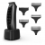 Rowenta TN185LE0 Male Beauty Detail Trimmer Barb, image 