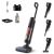 PHILIPS Hand Held Cordless VC s.5000, image 