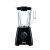 Tefal BL420838, BlendForce II Black Plastic  600W (4 blades), image 