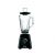 Tefal BL420838, BlendForce II Black Plastic  600W (4 blades), image , 2 image