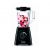 Tefal BL420838, BlendForce II Black Plastic  600W (4 blades), image , 6 image