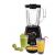 Tefal BL420838, BlendForce II Black Plastic  600W (4 blades), image , 7 image