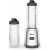 Tefal BL15FD30 Bld Mix&Move Metal Eu/300W, image 