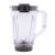 Tefal BL420838, BlendForce II Black Plastic  600W (4 blades), image , 3 image