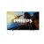 Philips 43PUS7000/12, 43" 4K UHD DLED, 3840 x 2160p, 60Hz, DVB-T/T2/T2-HD/C/S/S2, Pixel Precise Ultra HD, HDR10+, HLG, Titan OS, Dolby Atmos, 3*HDMI, 2*USB, 802.11ac, BT 5.2, 20W RMS, Black, image 