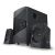 Creative SBS 2.1 E2500,Bluetooth,FM, 30W, Черен, image 