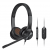 Headphones with microphone Creative Chat USB, image , 3 image