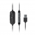Headphones with microphone Creative Chat USB, image , 5 image