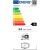 LG 43NANO80A3B, 43" 4K HDR Smart Nano Cell TV, 3840x2160, DVB-T2/C/S2, AI Alpha 7, HDR 10 PRO, webOS 25, ThinQ AI, VRR, ALLM, HGiG, WiFi, Clear Voice, AI Upscaling, Bluetooth, Hdmi e-ARC , CI, LAN, AirPlay2, Chromecast, 2 Pole stand, Black, image _ab__is.image_number.default