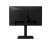 LG 24BA550-B, 23.8" IPS LED AG, 200cd/m2, Full HD 1920x1080, 100Hz, sRGB 95% , D-Sub, Display Port, HDMI, USB 5 Gbps, Speaker 2W x 2, Tilt, Height, Swivel, Pivot, Reader Mode, LG Switch app, Black, image _ab__is.image_number.default