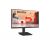 LG 27MS550-B, 27" IPS, 5ms (GtG at Faster), 100Hz, 1000:1, 250 cd/m2, Full HD 1920x1080, NTSC 72% , Speacers 2Wx2, Flicker Safe, Reader Mode, HDMI, Headphone Out, Tilt, Height Adjustable, Black, image _ab__is.image_number.default